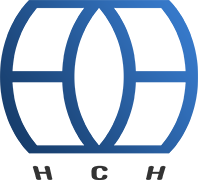 HCH New Material Co.Ltd.