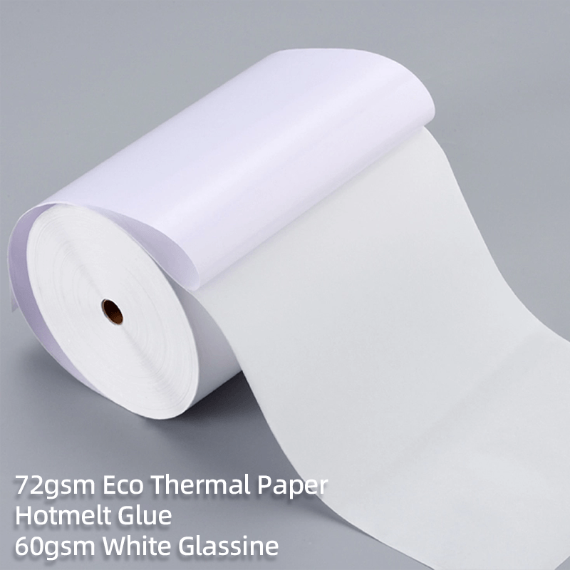 Top Thermal Paper