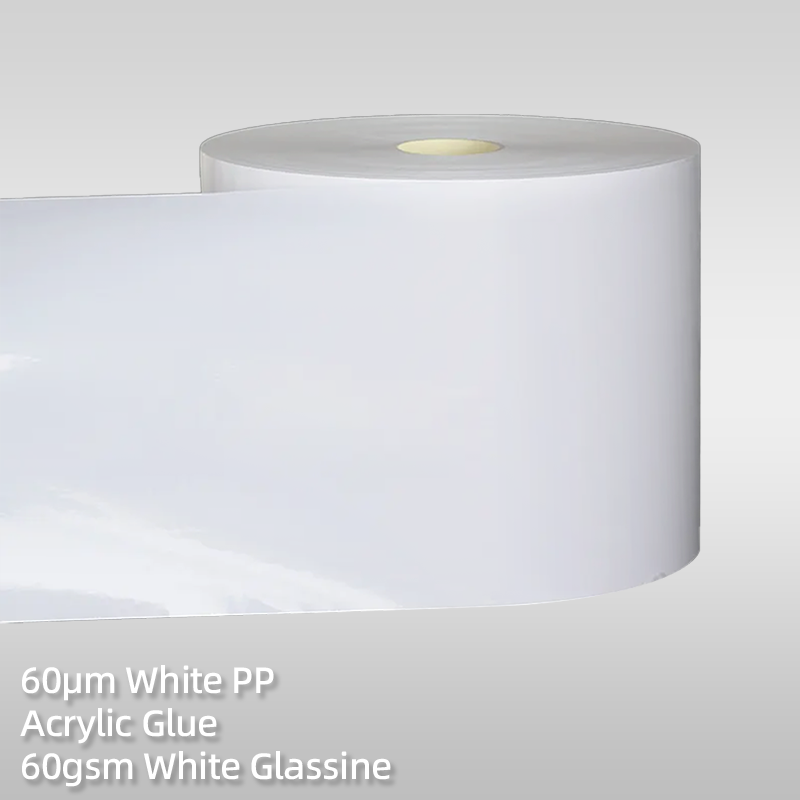 White PP
