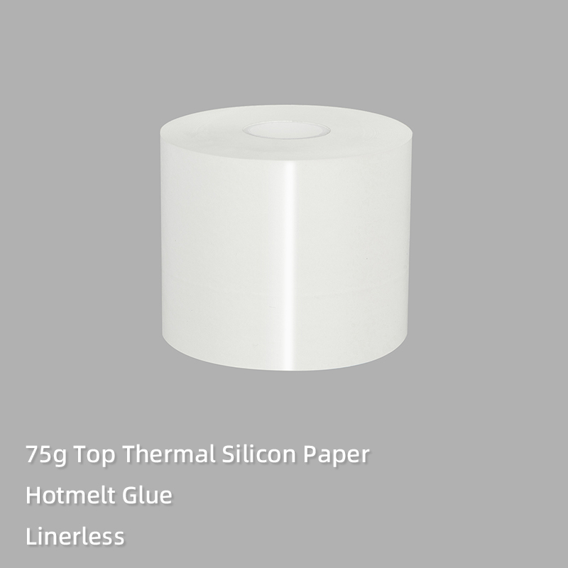 HCH-ZZ1002 Linerless Paper